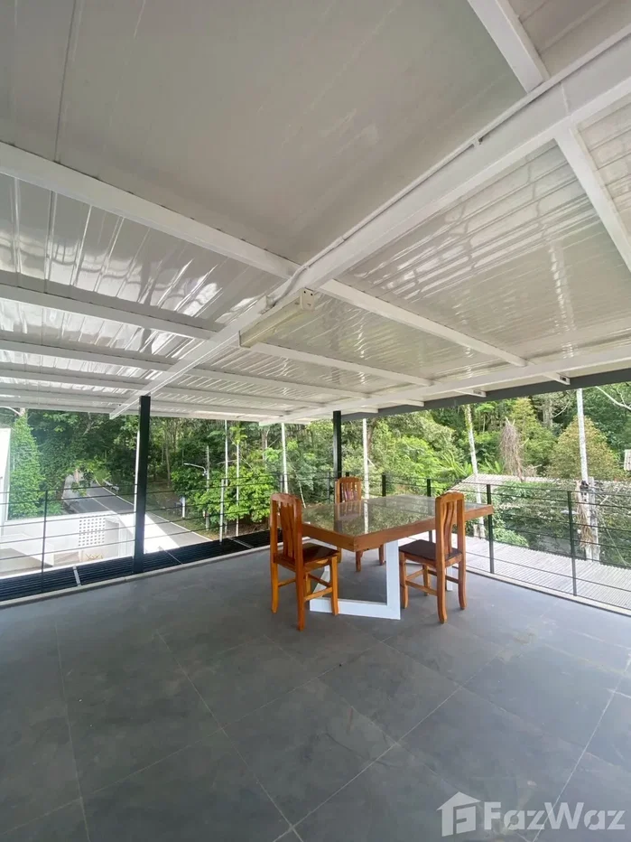 รูป บ้านเดี่ยวให้เช่า 2 ห้องนอน ใน ศรีสุนทร, ภูเก็ต 5361595 - รูปที่ 11/11