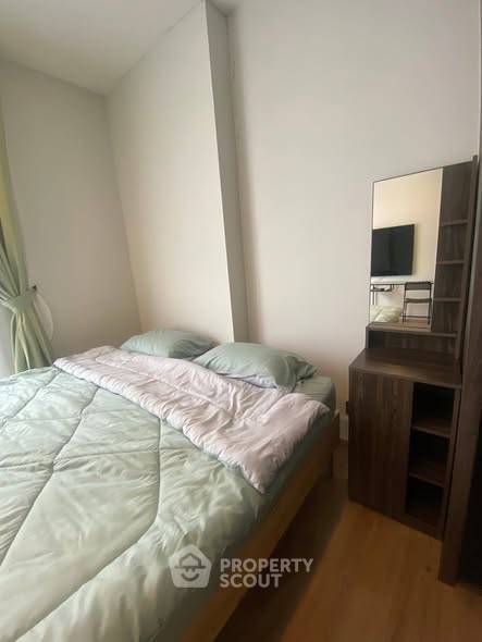 รูป คอนโด 1-ห้องนอน ที่ โนเบิล อราวน์ อารีย์ ใกล้ BTS อารีย์ (ID 2757632) - รูปที่ 1/8