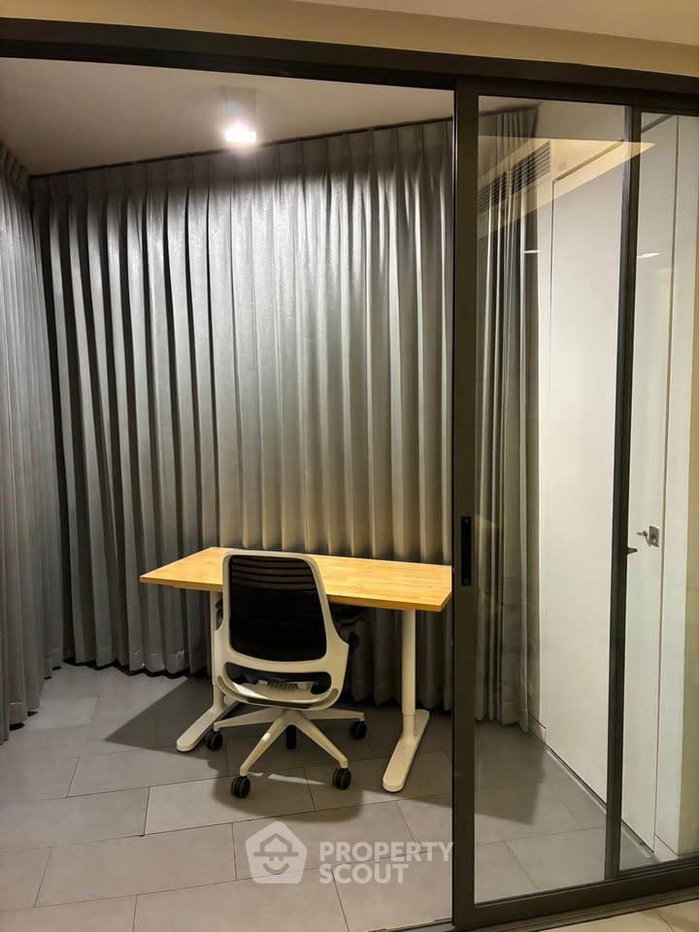 รูป คอนโด 1-ห้องนอน ที่ ไซมิส ราชครู ใกล้ BTS สนามเป้า (ID 2770152) - รูปที่ 3/9