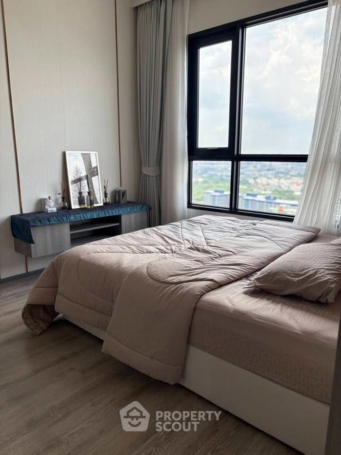 รูป คอนโด 2-ห้องนอน ที่ ไนท์บริดจ์ ไพร์ม อ่อนนุช ใกล้ BTS อ่อนนุช (ID 2756879) - รูปที่ 5/9