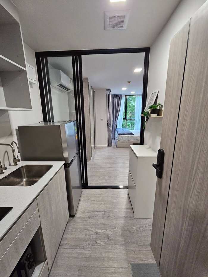 รูป #SC12641​    📌  ให้เช่า | 🟦🟨แอทโมซ ทรอปิคาน่า บางนา​​​🟥🟩💬 𝑪𝒐𝒏𝒕𝒂𝒄𝒕 𝑳𝑰𝑵𝑬: @𝒔𝒆𝒄𝒓𝒆𝒕𝒑𝒓𝒐𝒑𝒆𝒓𝒕𝒚 🔥✨ - รูปที่ 9/13