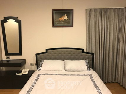 รูปภาพ 1-BR Condo at The Crest Sukhumvit 34 near BTS Thong Lor (ID 2762077)