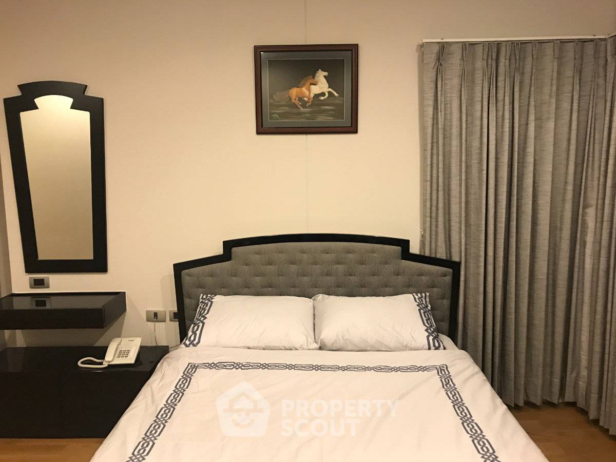 รูป คอนโด 1-ห้องนอน ที่ เดอะ เครสท์ สุขุมวิท 34 ใกล้ BTS ทองหล่อ (ID 2762077) - รูปที่ 1/8