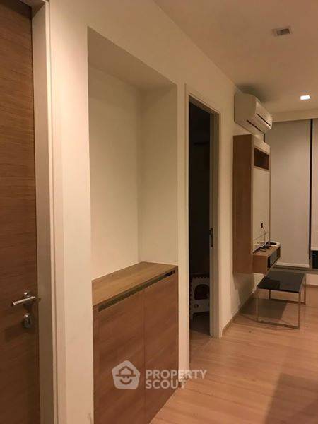 รูป คอนโด 1-ห้องนอน ที่ ริธึ่ม พหล-อารีย์ ใกล้ BTS สะพานควาย (ID 140492) - รูปที่ 6/11