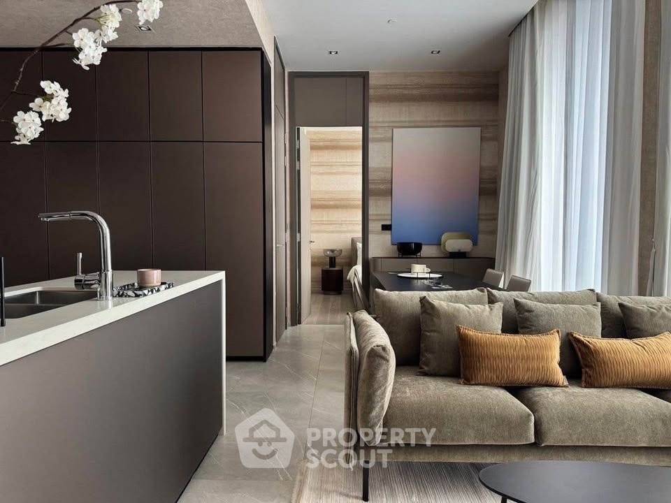 picture 2-BR Condo at Hyde Heritage Thonglor near BTS Thong Lor (ID 2476238) - 14/16