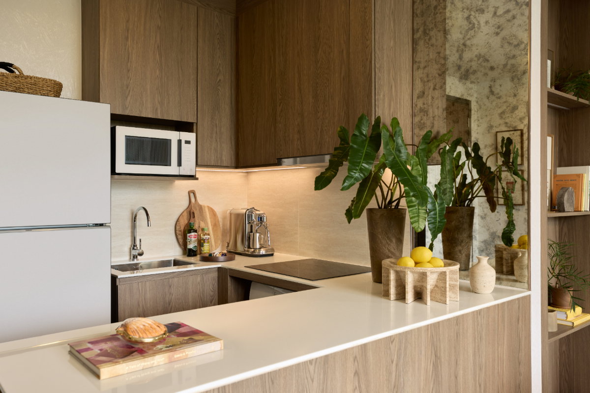 รูป ✨ วิวสระ ขนาด 80 ตร.ม. ห้องสุดท้ายของโครงการ เพียง 13.6 ล้าน โพสต์ตรงจากโครงการ ✨ - รูปที่ 4/25