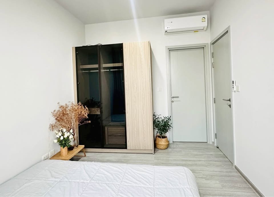 รูป ราคาดี!! 🏙️(For Rent/ให้เช่า) XT Ekkamai 💵 20,000 THB (1 Bed, 29.83 Sqm) เอ็กซ์ที เอกมัย - รูปที่ 4/10