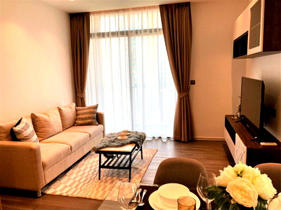 คอนโดให้เช่า : ✨Condo for Rent : MUNIQ Sukhumvit 23 (AP-02) ( line : @condo91 )