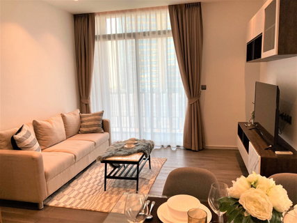 รูปภาพ ✨Condo for Rent : MUNIQ Sukhumvit 23 (AP-02) ( line : @condo91 )