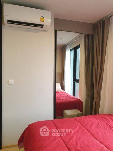 รูป คอนโด 1-ห้องนอน ที่ เดอะ ไพรเวซี่ ท่าพระ อินเตอร์เชนจ์ ใกล้ MRT ท่าพระ (ID 1242940) - รูปที่ 3/15