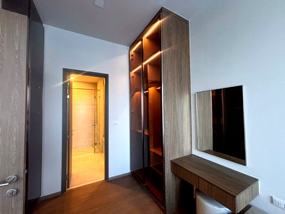 ขายคอนโด : Hot Deal 🔥 CANVAS Cherngtalay โครงการพร้อมอยู่ ย่านเชิงทะเล 82 sqm ราคา 14.916 MB