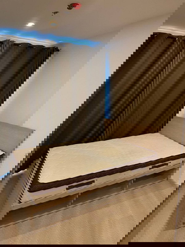 รูป 💥💥[ให้เช่า] Elio Sathorn-Wutthakat 1bed 33 sqm.ชั้น 23 ตึก B แต่งครบ พร้อมอยู่ สนใจ LINE:@atfirm💥💥​ - รูปที่ 6/12