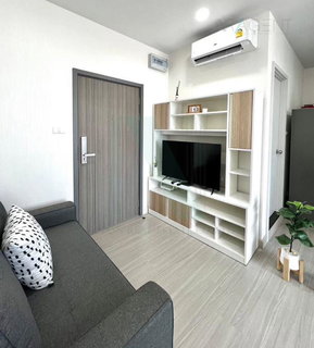 รูปภาพ For Rent Condo SUPALAI LOFT SATHORN - RATCHAPHRUEK Building 1, Floor 14,1 bed room, Room size 35 sqm