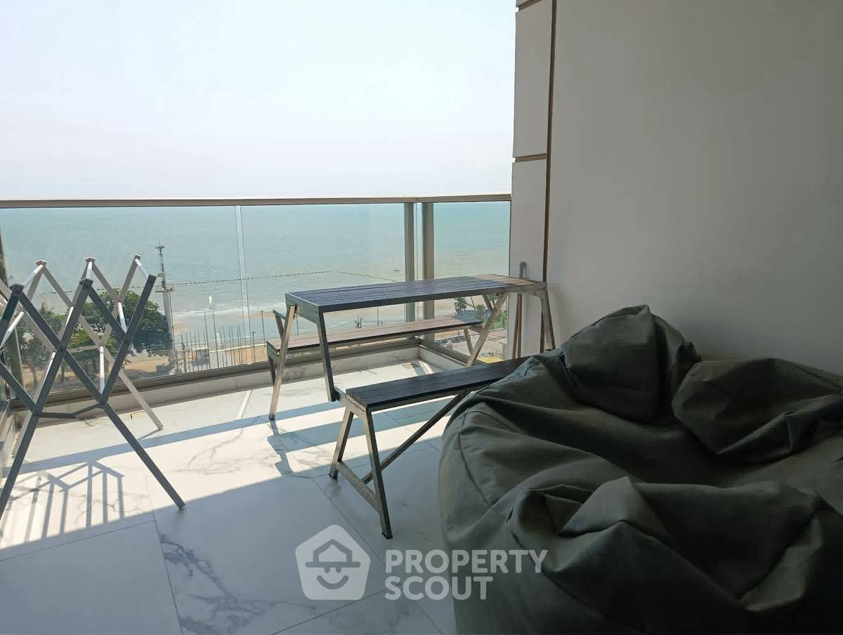 รูป คอนโด 2-ห้องนอน ที่ โคปาคาบาน่า บีช จอมเทียน ใกล้ หาดจอมเทียน (ID 2766555) - รูปที่ 16/16