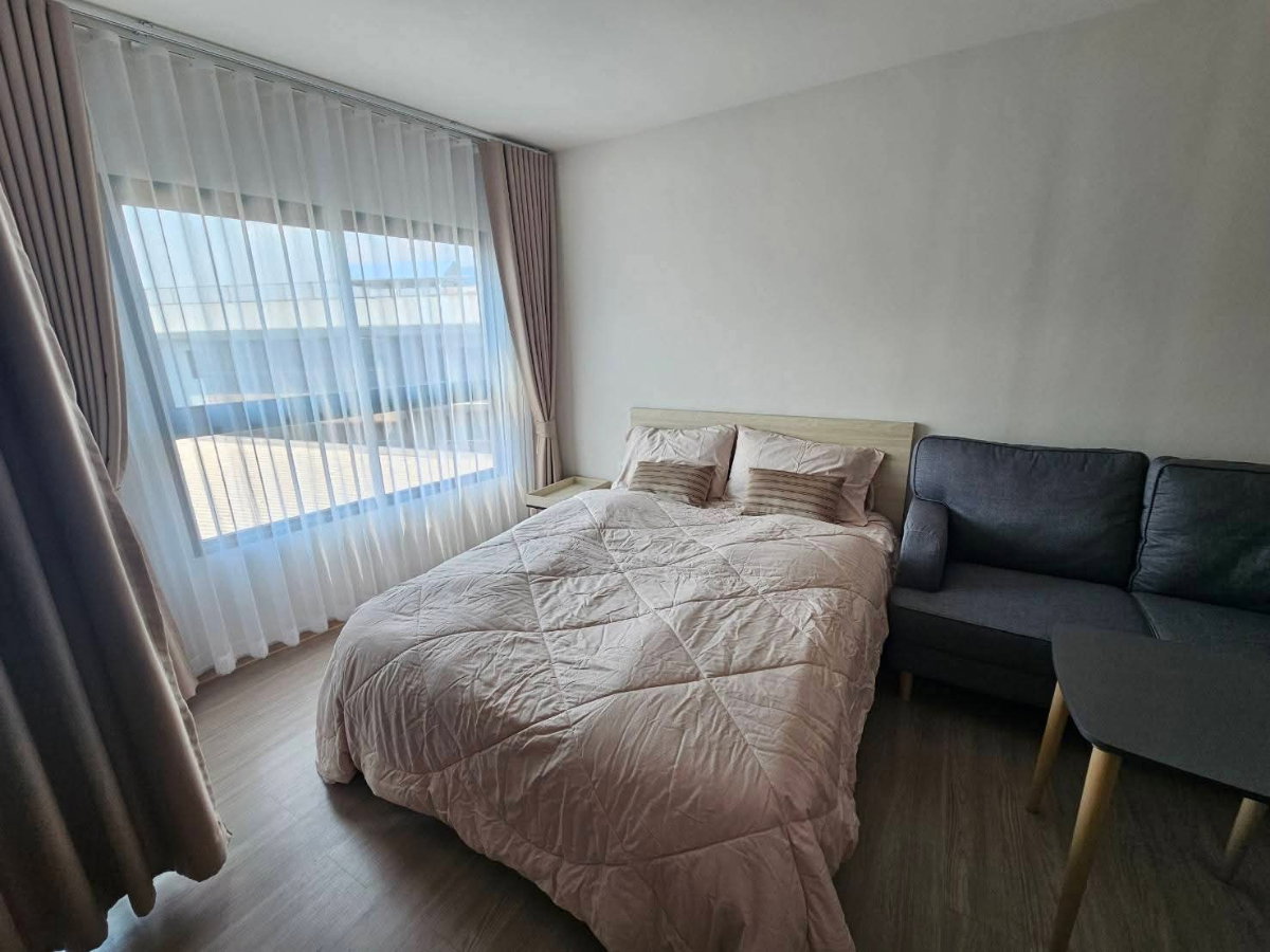 รูป K1899 ให้เช่า  The Base Downtown Khonkaen #ใกล้โรงเรียนขอนแก่นวิทยายน #ห้องใหม่มือแรก - รูปที่ 4/17