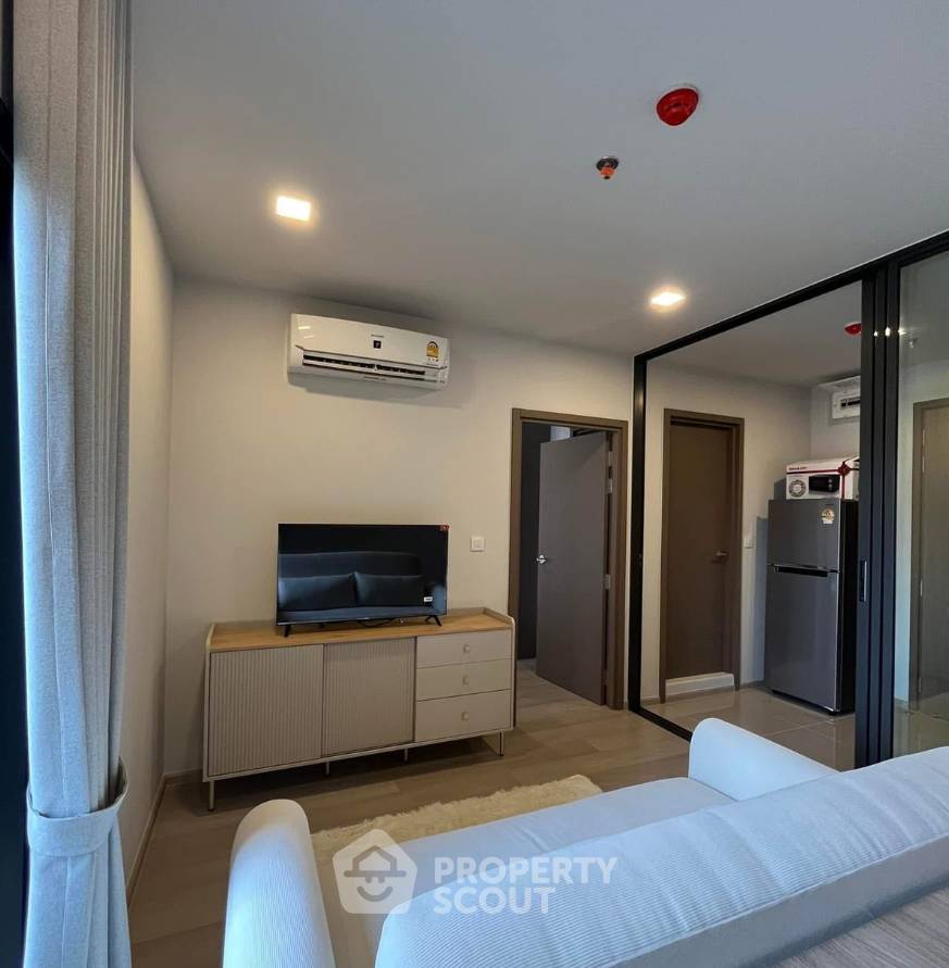 รูป คอนโด 1-ห้องนอน ที่ ไลฟ์ พหลฯ-ลาดพร้าว ใกล้ BTS ห้าแยกลาดพร้าว (ID 2747779) - รูปที่ 3/6
