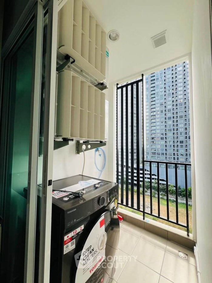 รูป คอนโด 1-ห้องนอน ที่ รีเจ้นท์ โฮม บางนา ใกล้ BTS บางนา (ID 2756881) - รูปที่ 10/10