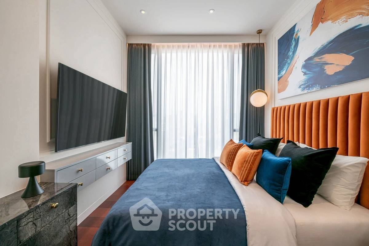 รูป คอนโด 1-ห้องนอน ที่ คุณ บาย ยู ใกล้ BTS ทองหล่อ (ID 2766700) - รูปที่ 12/18