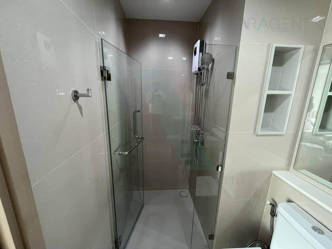 รูป ให้เช่าคอนโด ไลฟ์ สาทร เซียร์รา อาคาร 1 ชั้น 5 1 ห้องนอน ขนาด 33.00 ตรม ใกล้ โรงพยาบาลรัชดา-ท่าพระ - รูปที่ 8/8