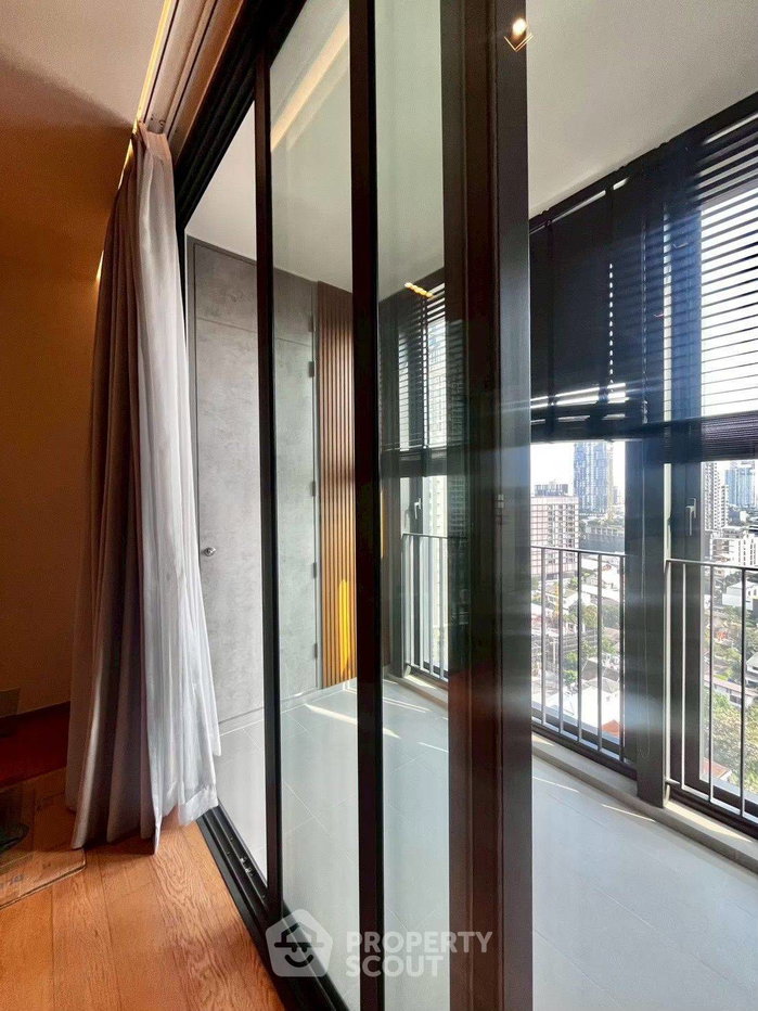 รูป คอนโด 1-ห้องนอน ที่ บีทนิค สุขุมวิท 32 ใกล้ BTS ทองหล่อ (ID 2762085) - รูปที่ 7/13