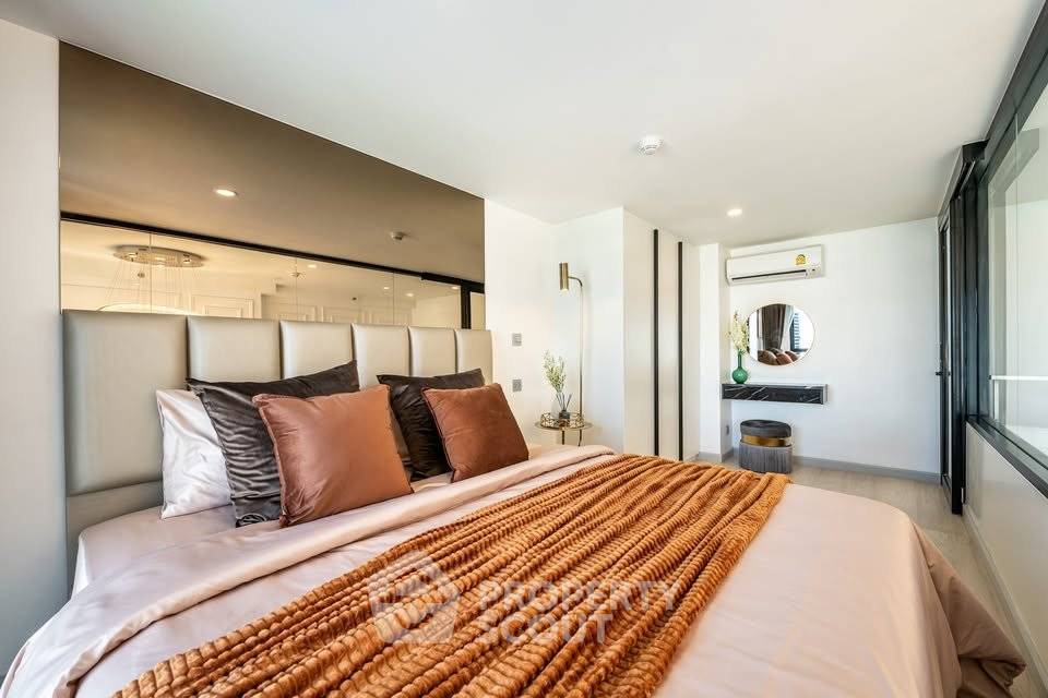 รูป คอนโด 2-ห้องนอน ที่ ไนท์บริดจ์ ไพรม์ สาทร ใกล้ BTS เซนต์หลุยส์ (ID 2767566) - รูปที่ 10/13