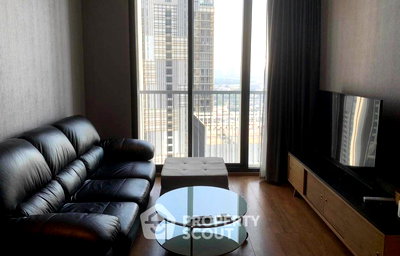 Condos for sale BTS Phrom Phong : 2-BR Condo at Park Origin Phrom Phong near BTS Phrom Phong (ID 2756053)