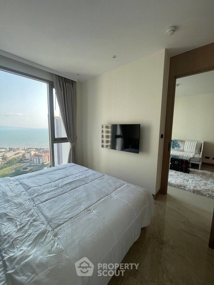 รูป คอนโด 1-ห้องนอน ที่ เดอะ ริเวียร่า โอเชี่ยน ไดร์ฟ ใกล้ หาดจอมเทียน (ID 2761033) - รูปที่ 12/22