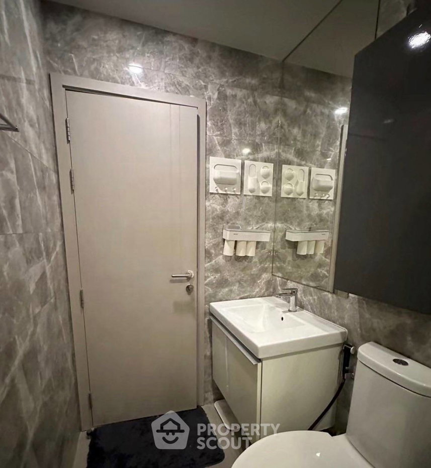 รูป คอนโด 2-ห้องนอน ที่ ไอดีโอ คิว สยาม - ราชเทวี ใกล้ BTS ราชเทวี (ID 2762682) - รูปที่ 5/9