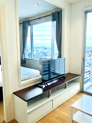 คอนโดให้เช่า : 🔥🔥🔥 เช่าคอนโด วิลล่า สาทร BTS-กรุงธนบุรี คลองต้นไทร เขต คลองสาน กรุงเทพมหานคร CX-02483 ✅ ทักไลน์ @connexproperty ตอบทันที ทีมงานมืออาชีพ ✅ 🔥🔥🔥