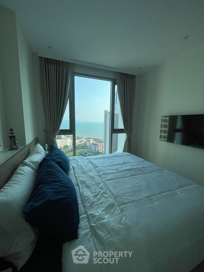 รูป คอนโด 1-ห้องนอน ที่ เดอะ ริเวียร่า โอเชี่ยน ไดร์ฟ ใกล้ หาดจอมเทียน (ID 2761033) - รูปที่ 8/22