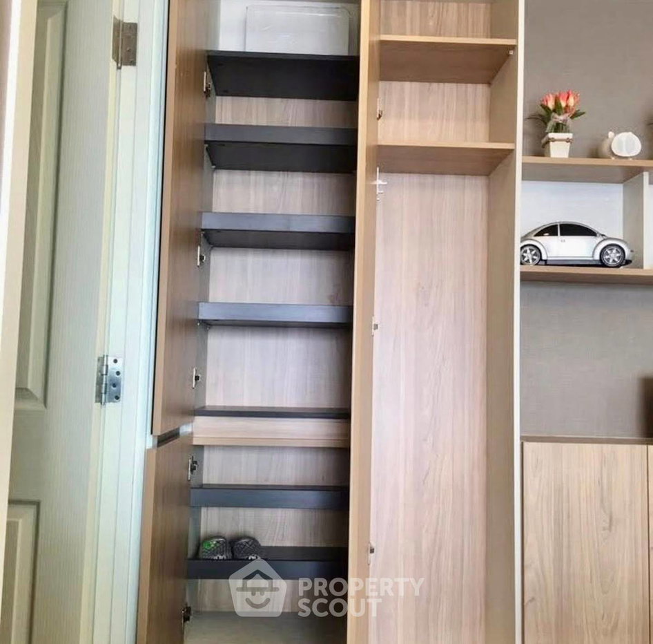 รูป คอนโด 2-ห้องนอน ที่ ยู ดีไลท์ เรสซิเดน พระราม 3 ริเวอร์ฟร้อนท์ ใน บางโพงพาง (ID 2755832) - รูปที่ 7/22