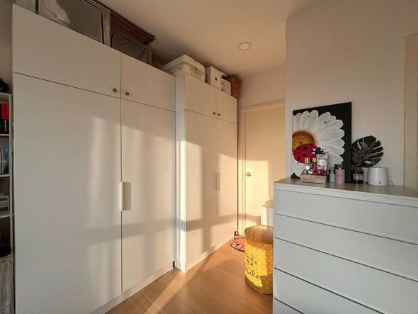 รูป ขาย รหัส PP008 คอนโด Supalai Park ตลาดพลู - รูปที่ 8/12