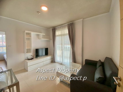 รูปภาพ ให้เช่า Sea Hill Condo ราคาเพียง 8,000 บาท/เดือน