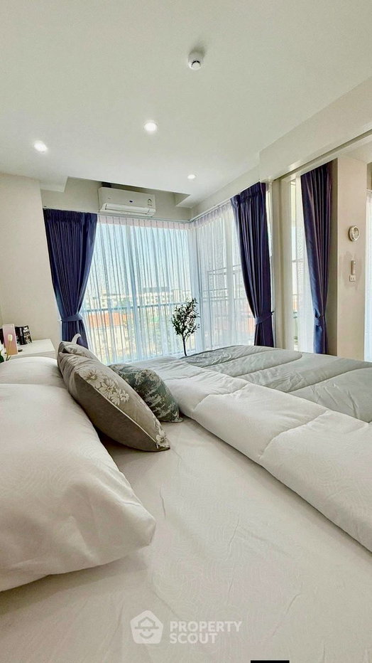 รูป คอนโด 2-ห้องนอน ที่ ไดมอนด์ สวีท รีสอร์ท ใกล้ พัทยาใต้ (ID 2769282) - รูปที่ 3/15