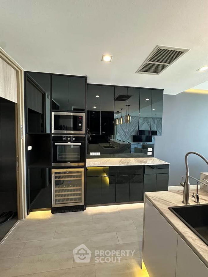 รูป คอนโด 2-ห้องนอน ที่ โนเบิล เพลินจิต ใกล้ BTS เพลินจิต (ID 2335670) - รูปที่ 4/17