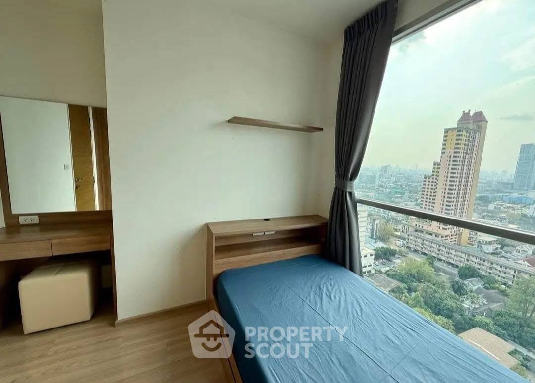 รูป คอนโด 2-ห้องนอน ที่ ริธึ่ม พหล-อารีย์ ใกล้ BTS สะพานควาย (ID 2766742) - รูปที่ 6/10