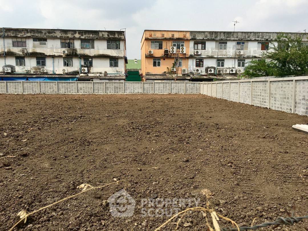 รูป ที่ดินสำหรับปล่อยเช่า 1,468 ตารางเมตร แถว ใกล้ ลาซาล (ID 2768367) - รูปที่ 2/3