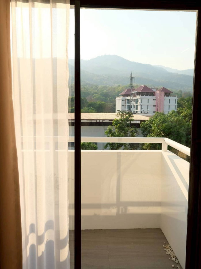 รูป Penthouse คอนโดธารทิพย์ การ์เด้นเพลส   หลัง มช. ใกล้ประตูวิศวะ เพียง 250 เมตร ราคาพิเศษ  4.49  ลบ. 📌  ( ฟรีค่าโอน  มีโควต้าต่างชาติ ) - รูปที่ 15/21