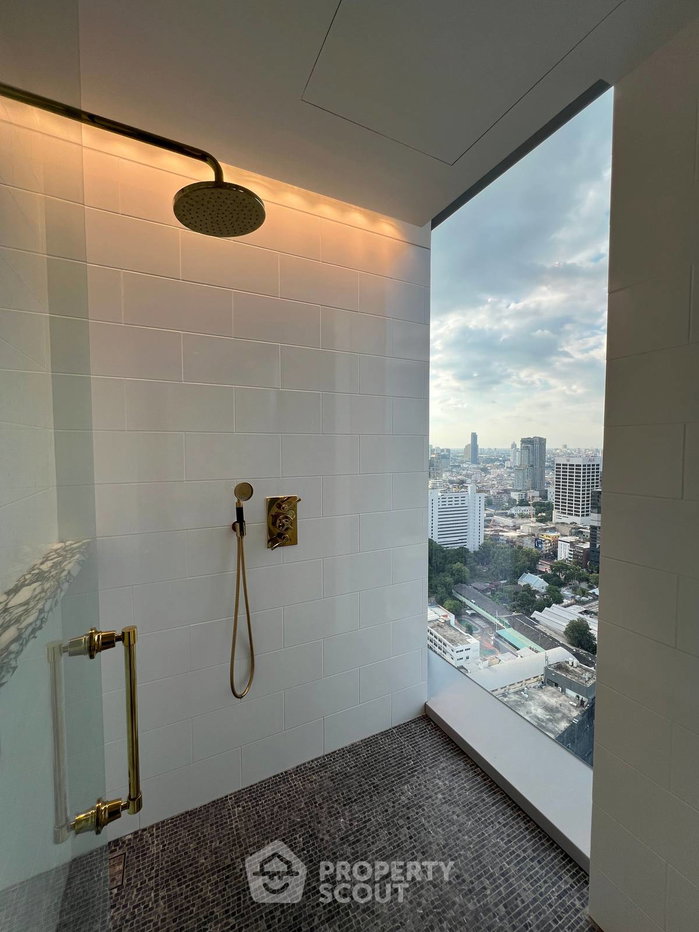 รูป คอนโด 3-ห้องนอน ที่ เดอะ ริทซ์-คาร์ลตัน เรสซิเดนเซส, แบง ค๊อก ใกล้ BTS ช่องนนทรี (ID 2763826) - รูปที่ 40/40