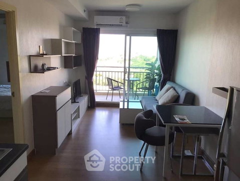 คอนโด 1-ห้องนอน ที่ ศุภาลัย มาเรย์ พัทยา ใกล้ พัทยาใต้ (ID 1714141)