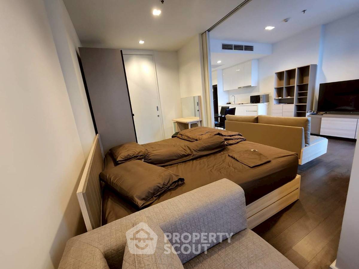 รูป คอนโด สตูดิโอ ที่ นารา 9 บาย อีสเทอร์น สตาร์ ใกล้ BTS ช่องนนทรี (ID 2386826) - รูปที่ 11/11