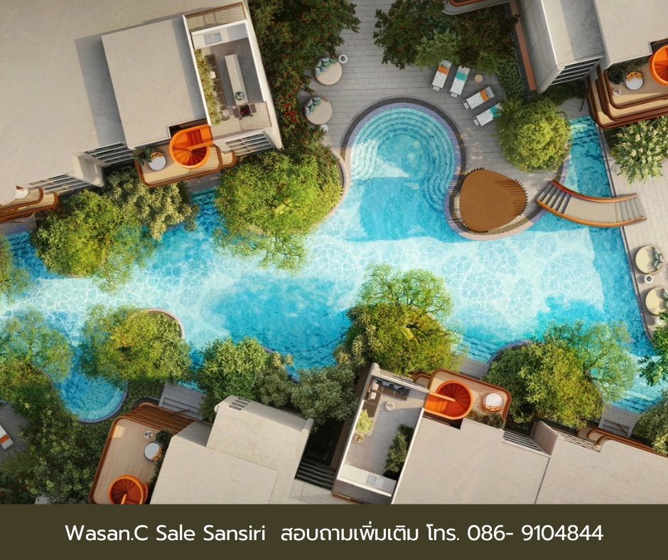 รูป คอนโดใจกลางลากูน่าภูเก็ต พร้อมสิ่งอำนวยความสะดวกครบครัน - รูปที่ 10/10