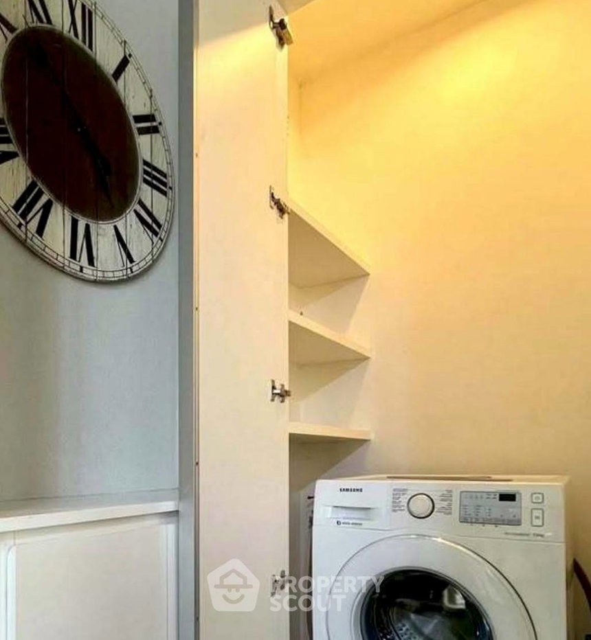 รูป คอนโด 1-ห้องนอน ที่ ริทึ่ม สุขุมวิท42 ใกล้ BTS เอกมัย (ID 2756110) - รูปที่ 5/5