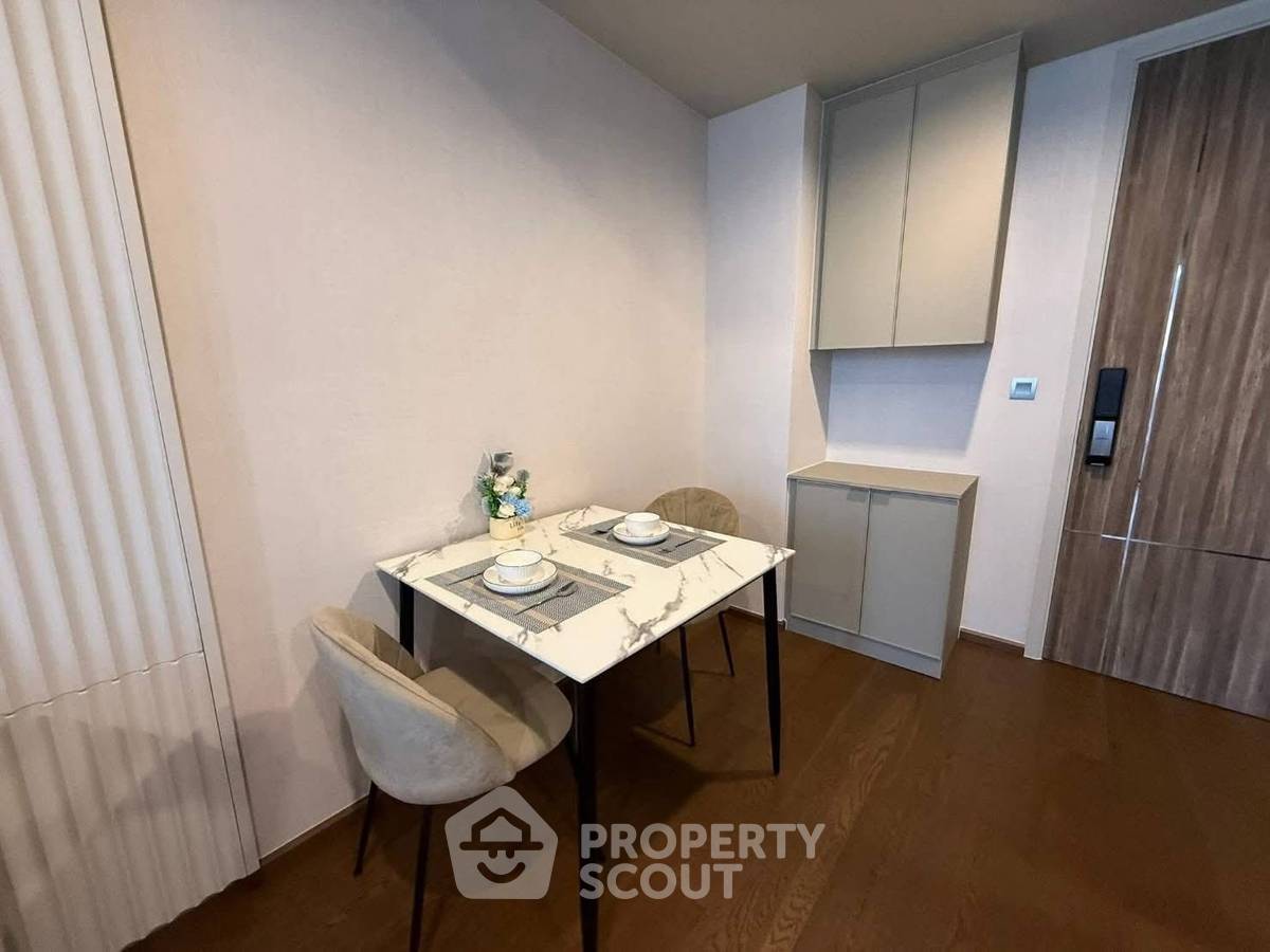 รูป คอนโด 1-ห้องนอน ที่ ไอดีโอ คิว สุขุมวิท 36 ใกล้ BTS ทองหล่อ (ID 2761652) - รูปที่ 7/8