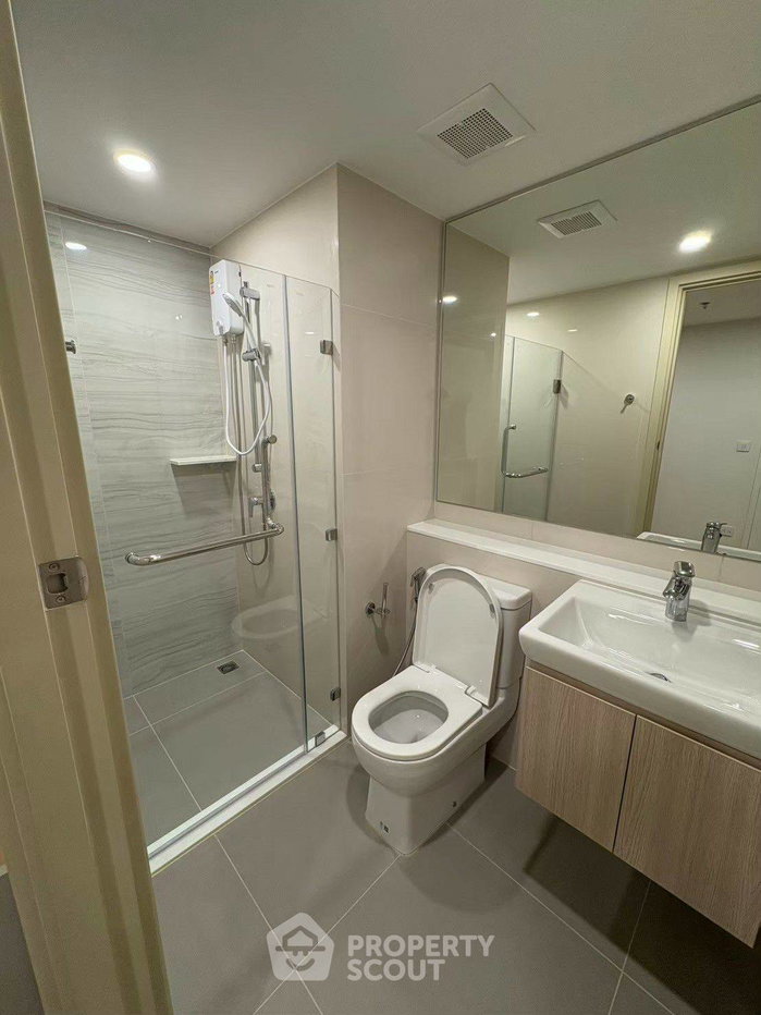 รูป คอนโด 1-ห้องนอน ที่ ไลฟ์ พระราม 4 - อโศก ใกล้ MRT ศูนย์การประชุมแห่งชาติสิริกิติ์ (ID 1889354) - รูปที่ 6/13