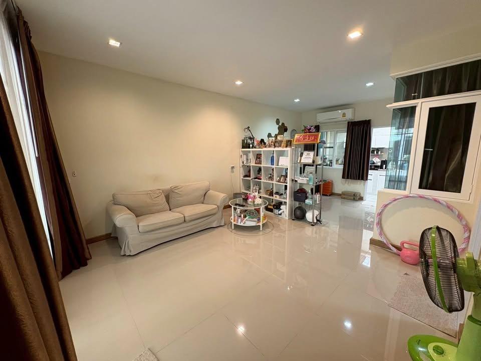 รูป ขายบ้าน Golden Town 2 Onnut-Pattanakarn/โกลเด้น ทาวน์ 2 อ่อนนุช-พัฒนาการ (S6810004) ID Line : @baan88 - รูปที่ 7/20