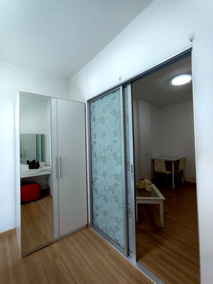 Condos for sale : Price 880,000 Baht The kith Lumlukka klong song , Thailand,Nearly Donmung airport