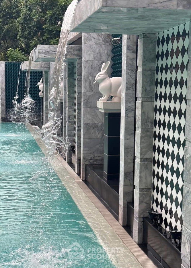 รูป คอนโด 1-ห้องนอน ที่ อาคาเดีย เซ็นเตอร์ สูท ใกล้ ถนนพระตำหนัก พัทยา (ID 2755526) - รูปที่ 3/17