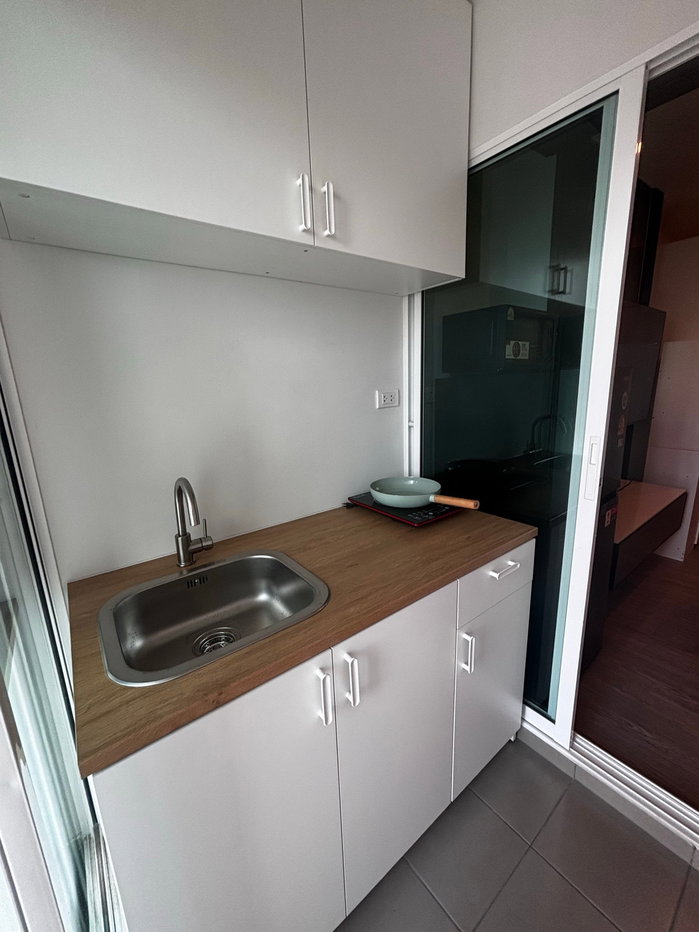 รูป 🔥ด่วน ห้องไปไวมากกก  Code: 26KJ1594  ให้เช่า Regent home bangna ✅ Add Line @kjcondo (มี@ข้างหน้าด้วยนะคะ) - รูปที่ 6/8