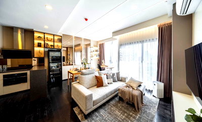 Condos for sale : PARK ORIGIN               THONGLOR 